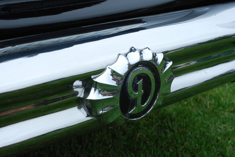 Illustration for article titled Someone's Gonna Get Fired: LeMons Cars Invited To Hillsborough Concours d'Elegance